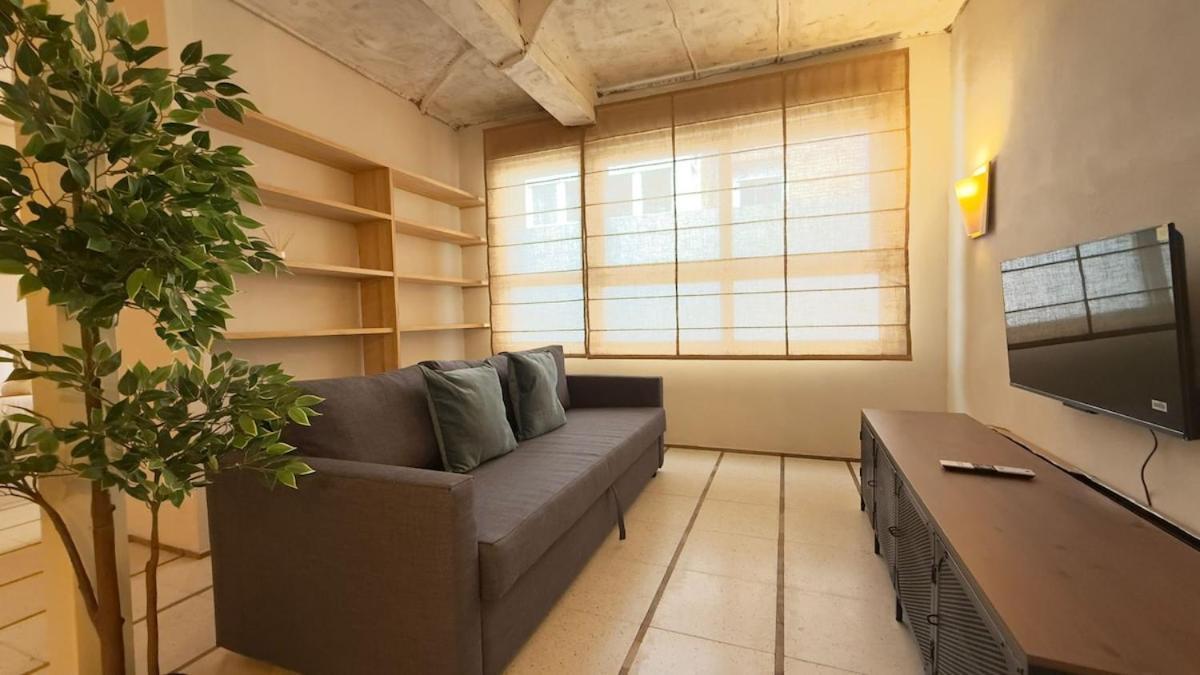 Apartamento Perfect Getaway In San Blas-canillejas - Lr3 *