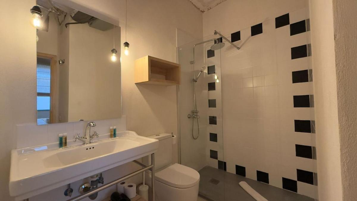 Perfect Getaway In San Blas-canillejas - Lr3 * Madri
