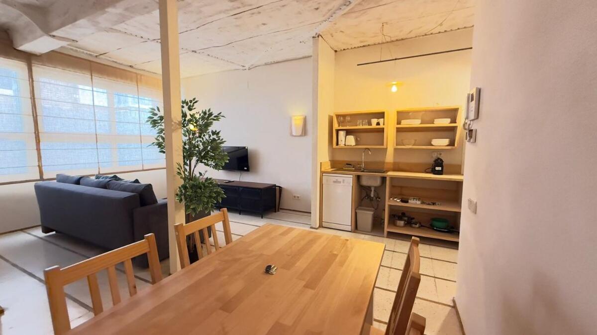 Perfect Getaway In San Blas-canillejas - Lr3 Apartamento