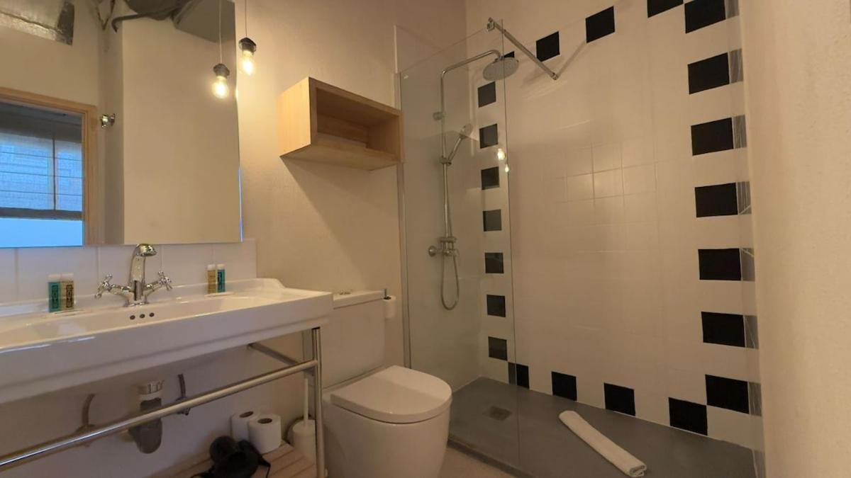 Apartamento Perfect Getaway In San Blas-canillejas - Lr3
