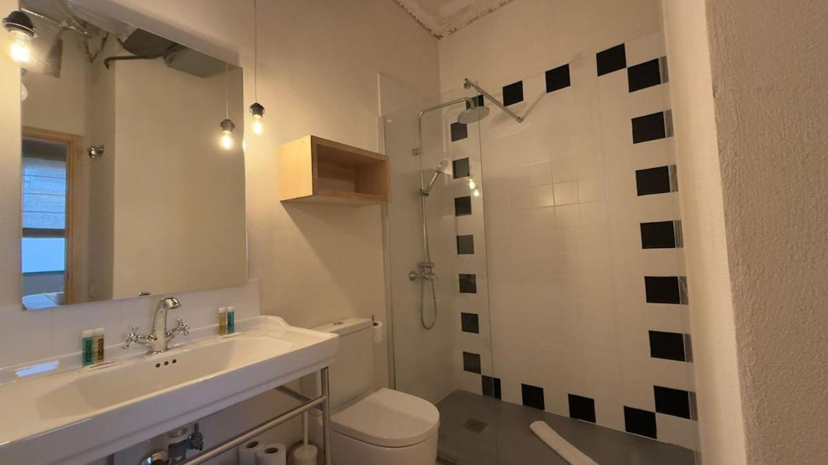 Perfect Getaway In San Blas-canillejas - Lr3