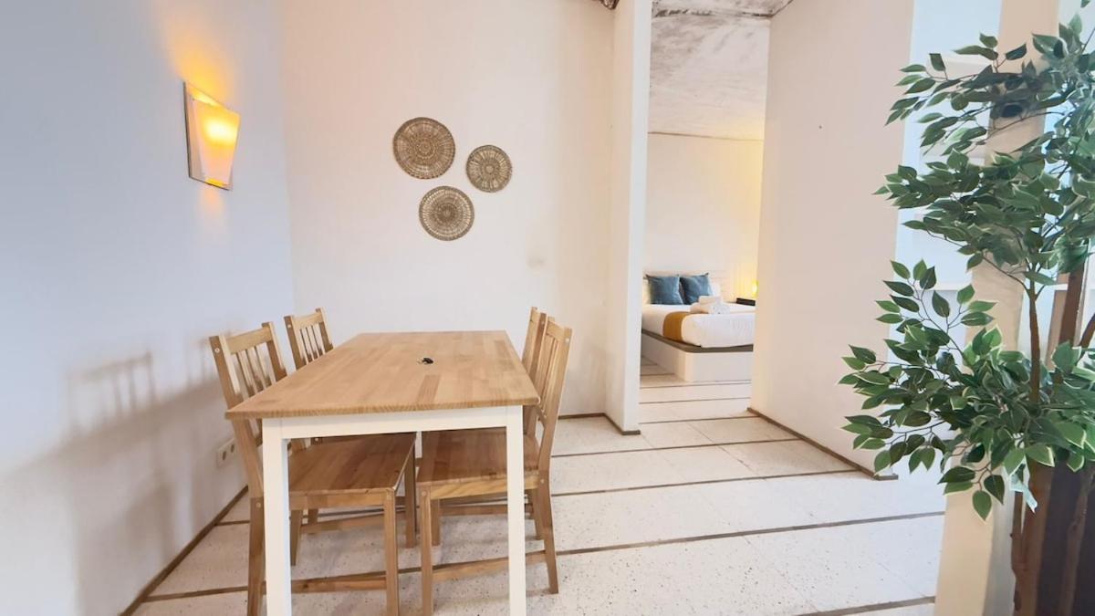 Perfect Getaway In San Blas-canillejas - Lr3 Madri