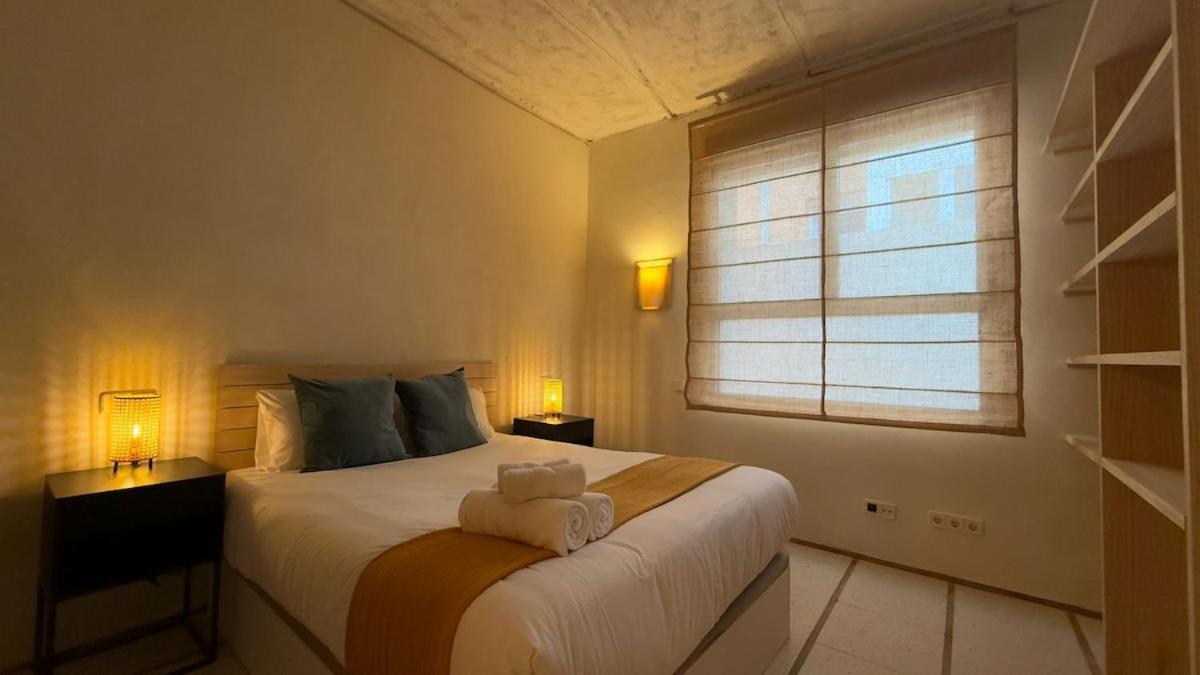 Apartamento Perfect Getaway In San Blas-canillejas - Lr3 *